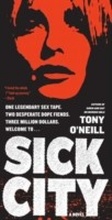 Cover: Sick City - HarperCollins