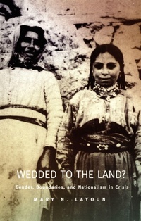Enlarge image Cover: Wedded to the Land? - Duke University Press