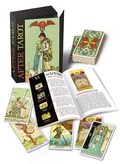 Cover: After Tarot Kit - Lo Scarabeo