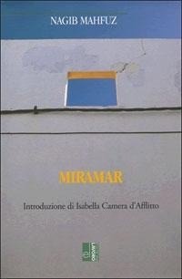 Abbildung von: Miramar - L' altra riva;Edizioni Lavoro