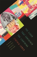 Cover: The Cloud That Contained the Lightning - University of Georgia Press