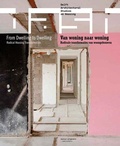 Cover: Dash: from Dwelling to Dwelling - Radicasl Housing Transformation - NAI Publishers