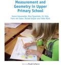Cover: Measurement and Geometry in Upper Primary School - Brill