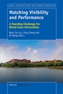 Cover: Matching Visibility and Performance - Brill
