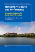 Cover: Matching Visibility and Performance - Brill