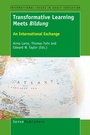 Cover: Transformative Learning Meets Bildung - Brill
