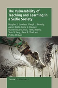 Cover: The Vulnerability of Teaching and Learning in a Selfie Society - Brill