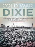 Cover: Cold War Dixie - Cokesbury
