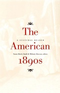 Cover: The American 1890s - Duke University Press