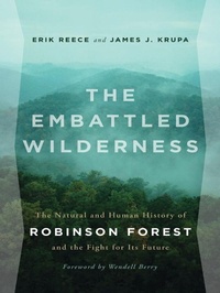 Enlarge image Cover: The Embattled Wilderness - Cokesbury