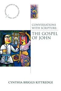 Bild: Conversations with Scripture - Morehouse Publishing