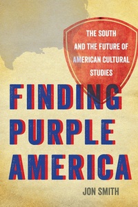 Enlarge image Cover: Finding Purple America - University of Georgia Press