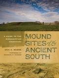 Cover: Mound Sites of the Ancient South - Cokesbury