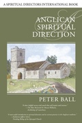 Cover: Anglican Spiritual Direction - Morehouse Publishing
