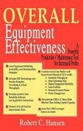 Cover: Overall Equipment Effectiveness - Industrial Press Inc.,U.S.