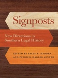 Cover: Signposts - Cokesbury