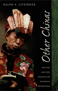 Enlarge image Cover: Other Chinas - Duke University Press