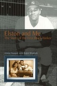 Enlarge image Cover: Elston and Me - University of Missouri Press