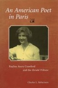 Cover: An American Poet in Paris - University of Missouri Press