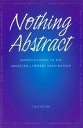 Cover: Nothing Abstract - University of Missouri Press