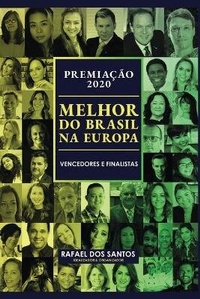 Abbildung von: Premiacao Melhor do Brasil na Europa 2020 - Brazil