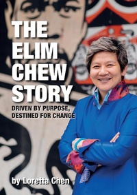 Abbildung von: Elim Chew Story - MarshallCavendishEditions