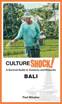 Abbildung von: CultureShock! Bali - MarshallCavendishEditions