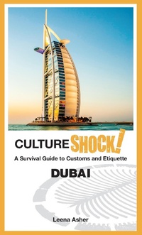 Abbildung von: CultureShock! Dubai - MarshallCavendishEditions
