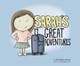 Cover: Sarah's Great Adventures - MarshallCavendishChildren