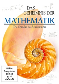 Abbildung von: Das Geheimnis der Mathematik - Komplett-Media