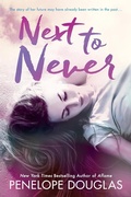Cover: Next to Never - Berkley