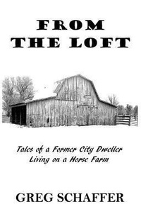Enlarge image Cover: From the Loft - Second Chance Publishing
