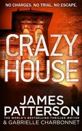 Cover: Crazy House - Cornerstone Digital
