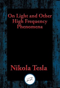 Abbildung von: On Light and Other High Frequency Phenomena - Dancing Unicorn Books