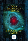Cover: Nature of Things - Simon + Schuster LLC