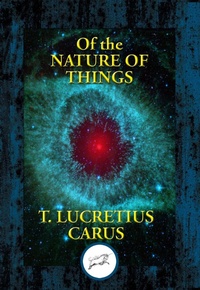 Enlarge image Cover: Nature of Things - Simon + Schuster LLC