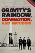 Cover: Gravity's Rainbow, Domination, and Freedom - University of Georgia Press