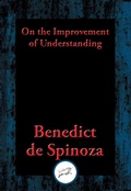 Cover: On the Improvement of Understanding - Simon + Schuster LLC