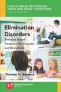 Cover: Elimination Disorders - Momentum Press
