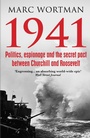 Cover: 1941 - Atlantic Books
