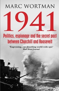 Enlarge image Cover: 1941 - Atlantic Books