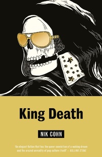 Enlarge image Cover: King Death - No Exit Press