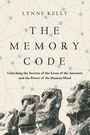 Cover: The Memory Code - Atlantic Books