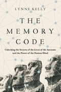 Cover: The Memory Code - Atlantic Books