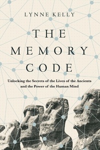 Enlarge image Cover: The Memory Code - Atlantic Books