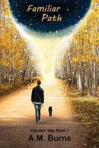 Enlarge image Cover: Familiar Path - Mystichawker Press