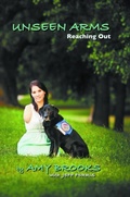 Cover: Unseen Arms Reaching Out - Joshua Tree Publishing