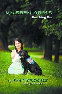 Enlarge image Cover: Unseen Arms Reaching Out - Joshua Tree Publishing