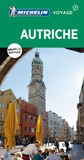 Cover: Michelin Le Guide Vert Autriche - Michelin Editions des Voyages