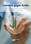 Cover: Cannabis gegen Krebs - Nachtschatten Verlag